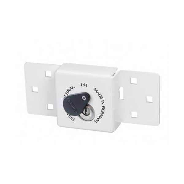 Abus: 141/200 WHITE w/26/70 KA EE 0123
